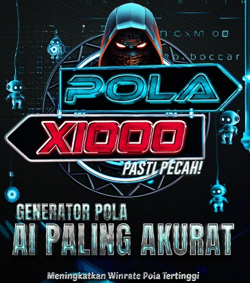 PolaX1000 > Aplikasi Cheat X1000 Game Slot Pola Gacor Versi AI Terbaru